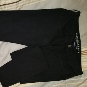 Black skinny jeans brand new